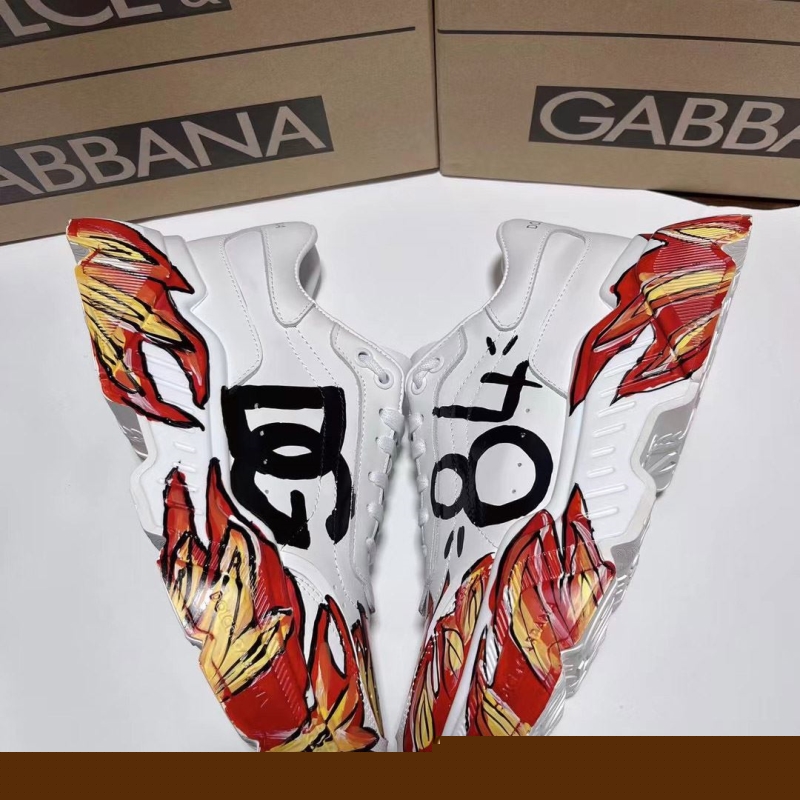 Dolce & Gabbana Sneakers